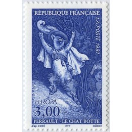 France - 3058