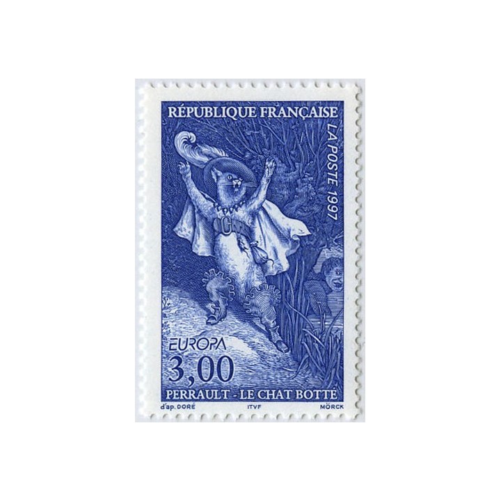 France - 3058