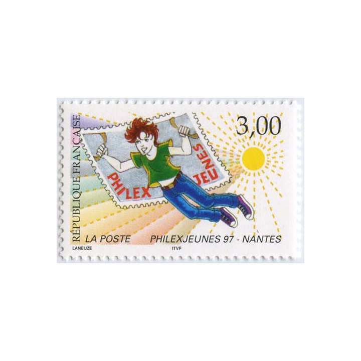 France - 3059