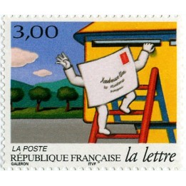 France - 3061