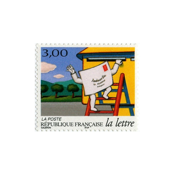 France - 3061