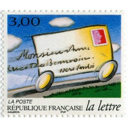 France - 3062