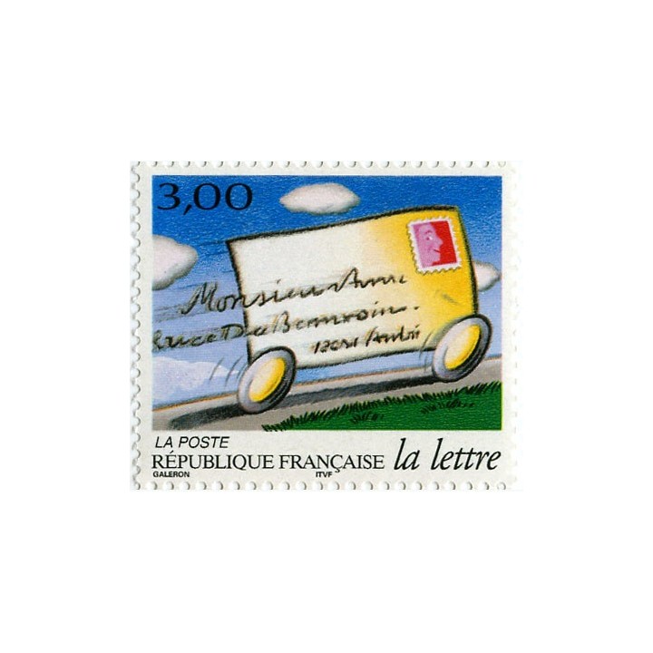 France - 3062