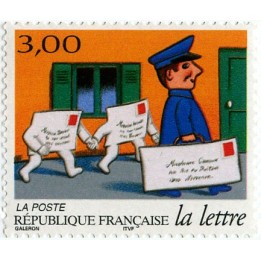 France - 3063
