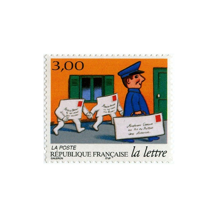 France - 3063