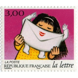 France - 3064