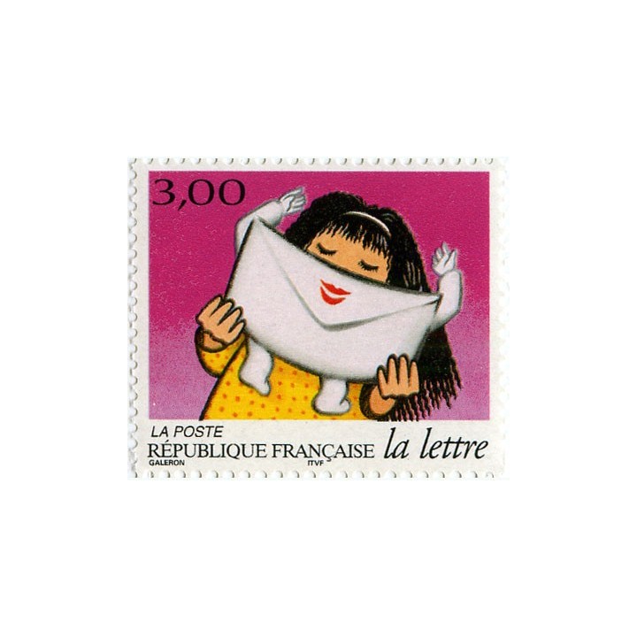 France - 3064