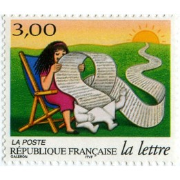 France - 3065