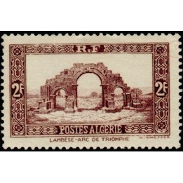 Algerie - 120