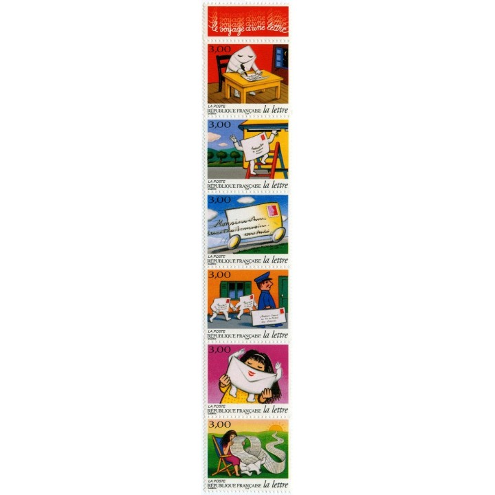 France - 3065A