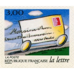France - 3068