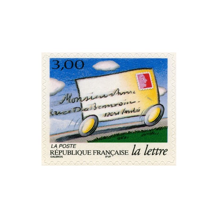 France - 3068