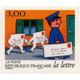France - 3069