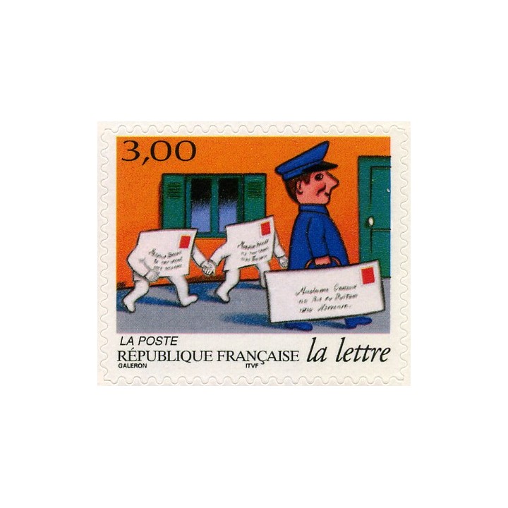 France - 3069
