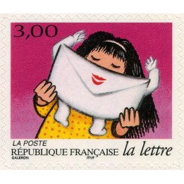 France - 3070
