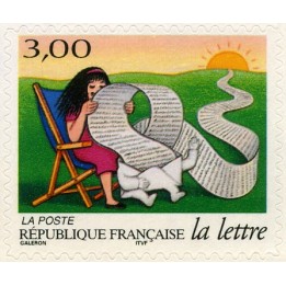 France - 3071
