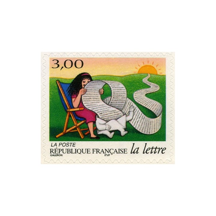 France - 3071