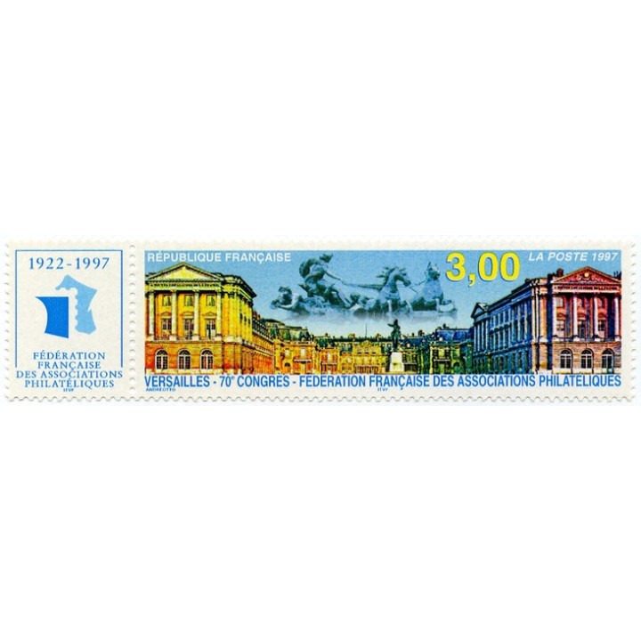France - 3073