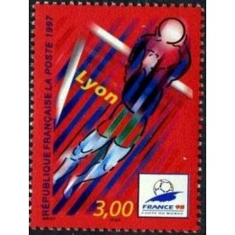 France - 3074