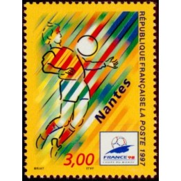 France - 3076