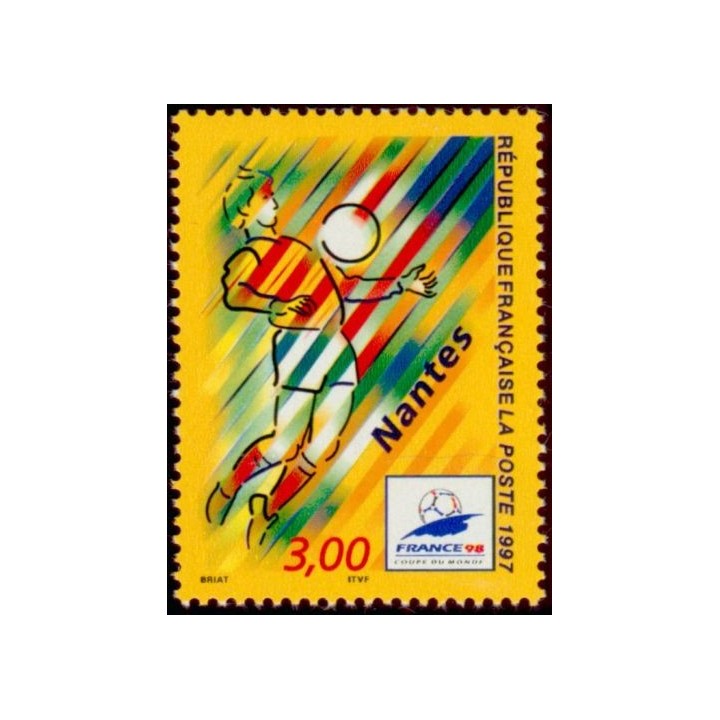 France - 3076