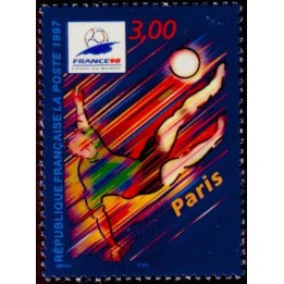 France - 3077
