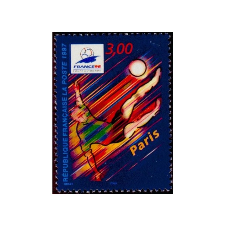 France - 3077