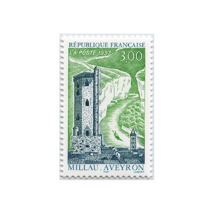 France - 3079