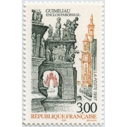 France - 3080