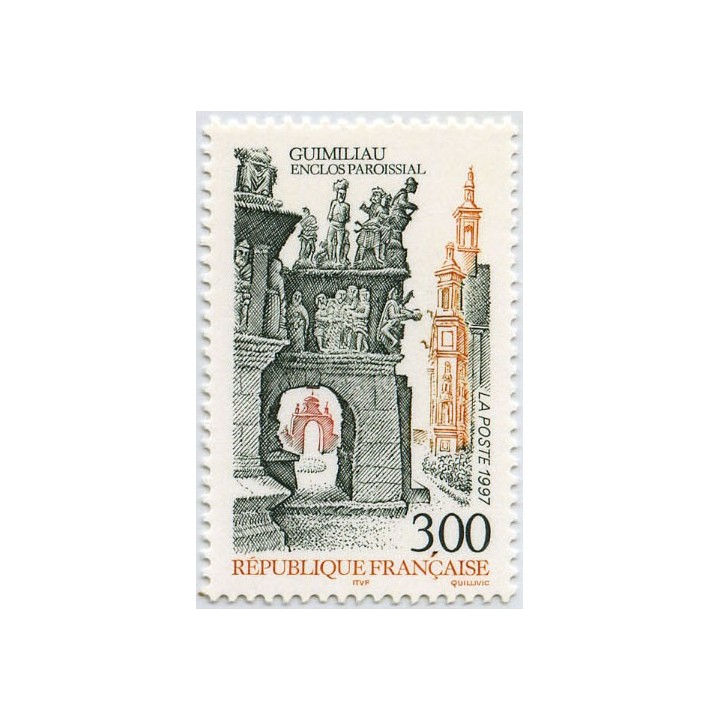 France - 3080