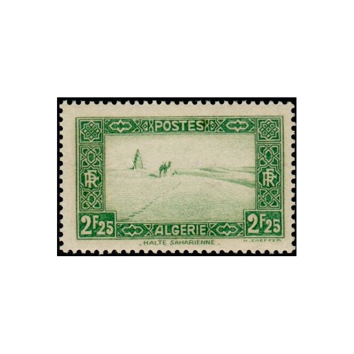 Algerie - 121