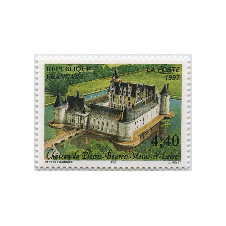 France - 3081