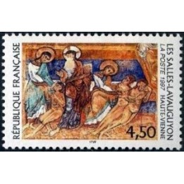 France - 3082