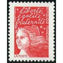 France - 3083a