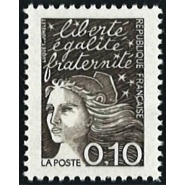 France - 3086a