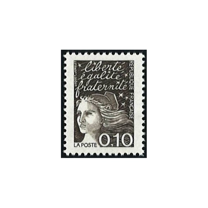 France - 3086a
