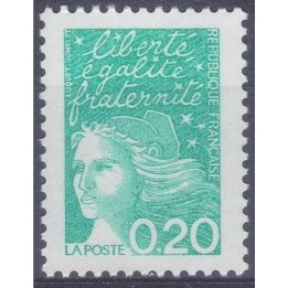 France - 3087a