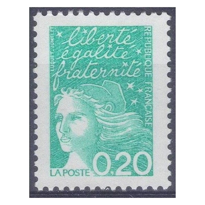 France - 3087a