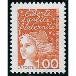 France - 3089b