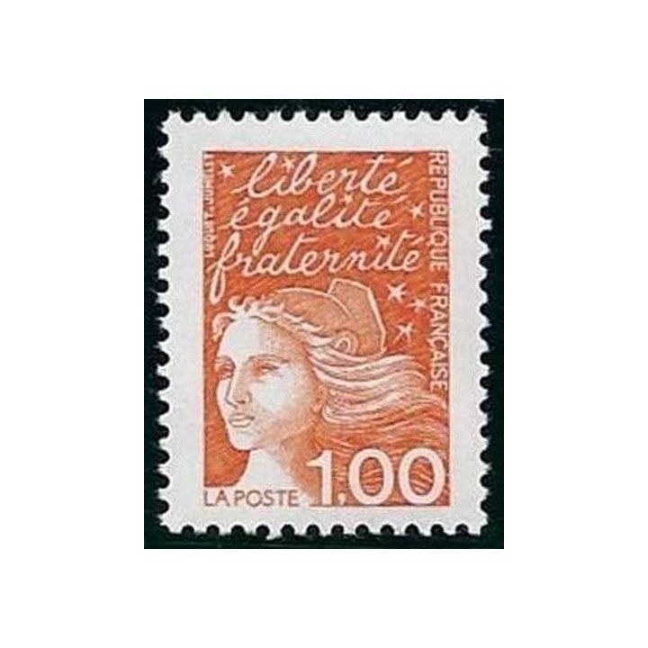 France - 3089b