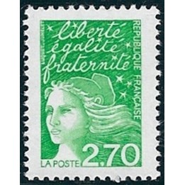 France - 3091b
