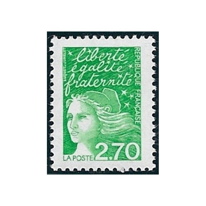 France - 3091b