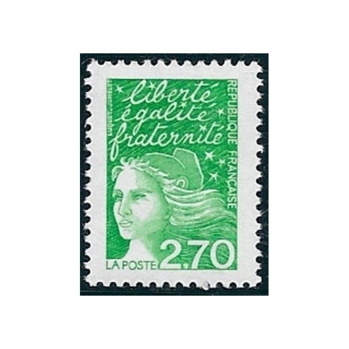 France - 3091c
