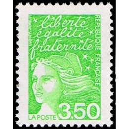 France - 3092a
