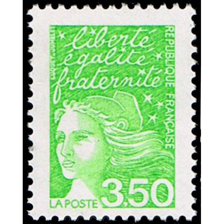 France - 3092b