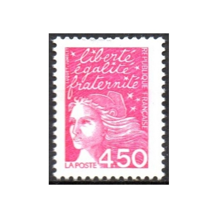 France - 3096b
