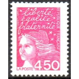 France - 3096b