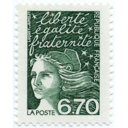 France - 3098