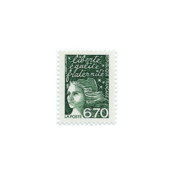 France - 3098