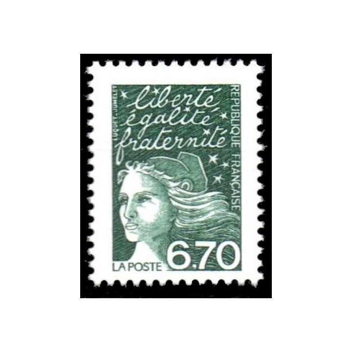 France - 3098b